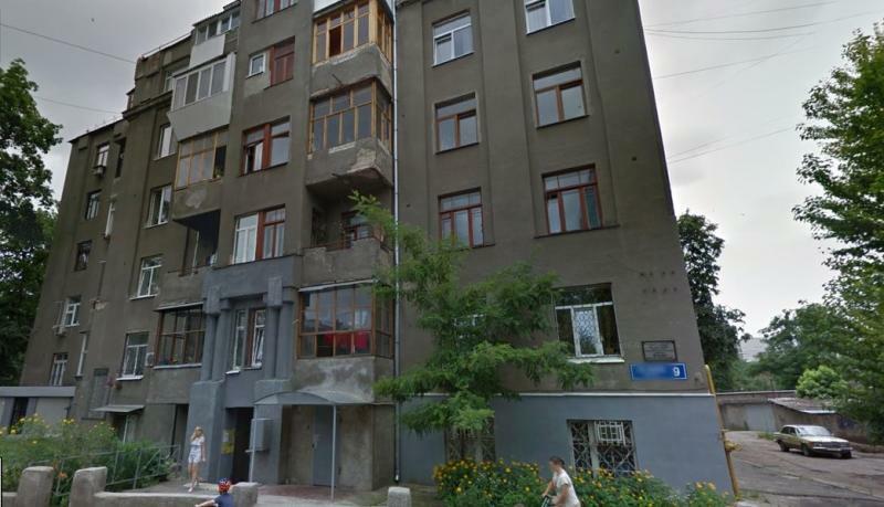 Оренда 2-кімнатної квартири 52 м², Культури вул., 9