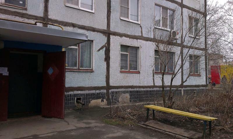 Харьков, Луи Пастера ул., 200