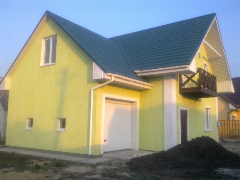 Киевская обл., Бориспольский район, г. Борисполь, Зелена ул., 9
