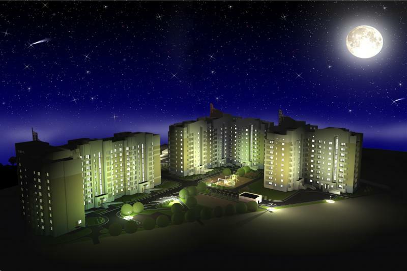 Киевская обл., Бориспольский район, г. Борисполь, Виктора Йовы ул., 1