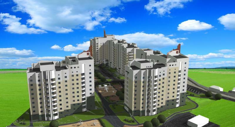 Киевская обл., Бориспольский район, г. Борисполь, Виктора Йовы ул., 1