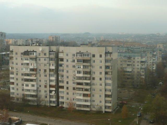 Донецк, Голубницкого ул., 2