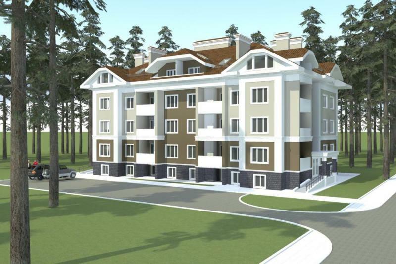 Київська обл., Бучанський район, м. Ірпінь, Выговського вул., 22А