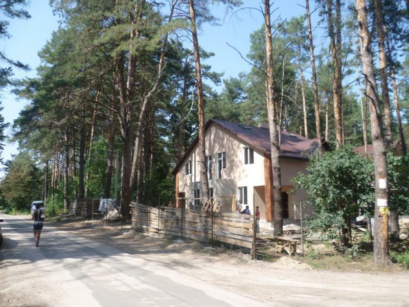 Київська обл., Бучанський район, м. Ірпінь, Котляревського вул., 65А