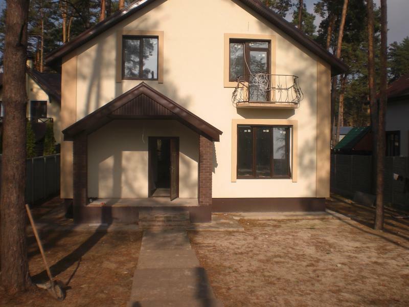 Київська обл., Бучанський район, м. Ірпінь, Котляревського вул., 65А