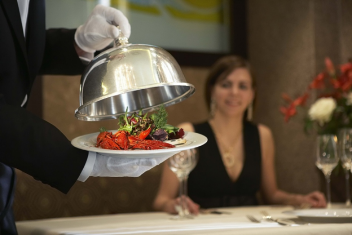 Новый тренд на киевском рынке недвижимости: при входе необходимо назвать кодовую фразу