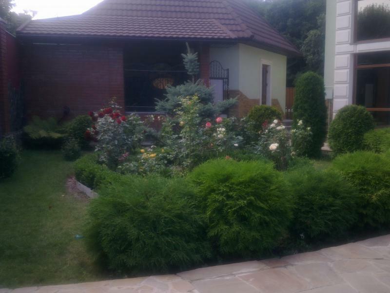 Київська обл., Бучанський район, м. Ірпінь, Рибака вул., 33