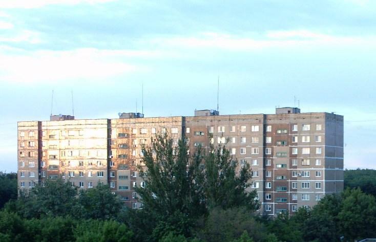 Донецька обл., Слов`янський район, м. Слов`янськ, Донская вул., 7