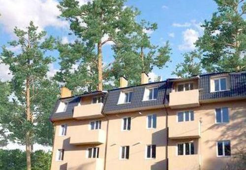 Київська обл., Бучанський район, м. Ірпінь, Севериновская вул., 10