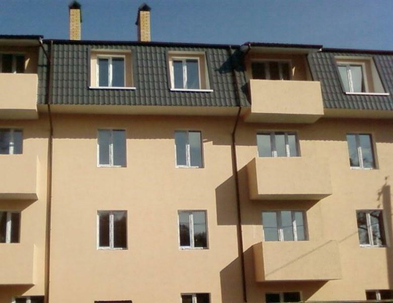 Київська обл., Бучанський район, м. Ірпінь, Севериновская вул., 10