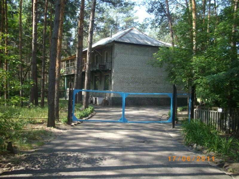 Донецкая обл., Славянский район, г. Святогорск, Ивана Мазепы ул., 49