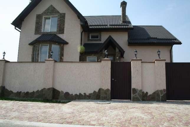 Киевская обл., Бориспольский район, г. Борисполь, Франка ул., 18