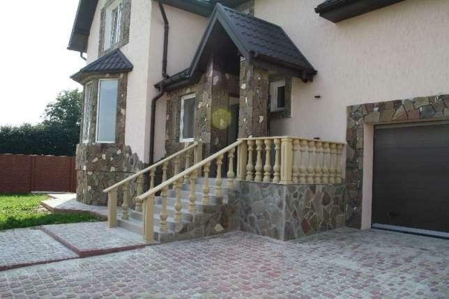 Киевская обл., Бориспольский район, г. Борисполь, Франка ул., 18