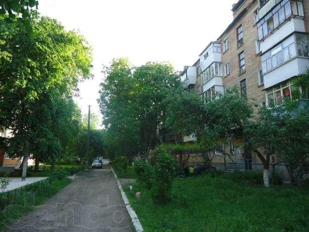 Киевская обл., Бориспольский район, г. Борисполь, Соборная ул., 6