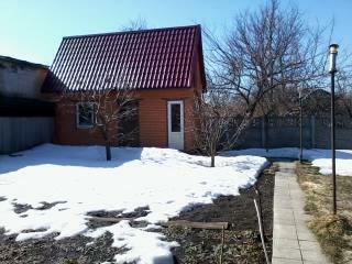 Киевская обл., Бориспольский район, г. Борисполь, Садовая ул., 12