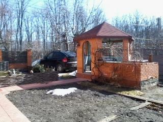 Киевская обл., Бориспольский район, г. Борисполь, Садовая ул., 12