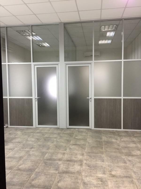 Аренда офиса 18 м², Коллекторная ул.