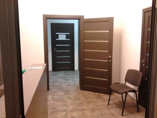 Аренда офиса 18 м², Коллекторная ул.