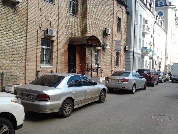 Аренда офиса 18 м², Коллекторная ул.