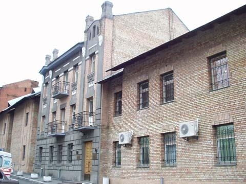 Аренда офиса 18 м², Коллекторная ул.