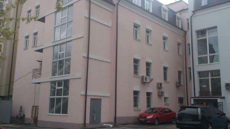 Аренда офиса 18 м², Коллекторная ул.