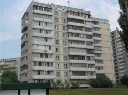 Київ, Академіка Доброхотова вул., 7а