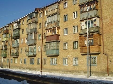 Київ, Казимира Малевича вул., 119