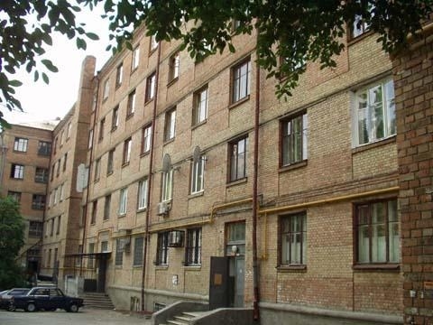 Аренда 2-комнатной квартиры 58 м², Джона Маккейна ул., 22