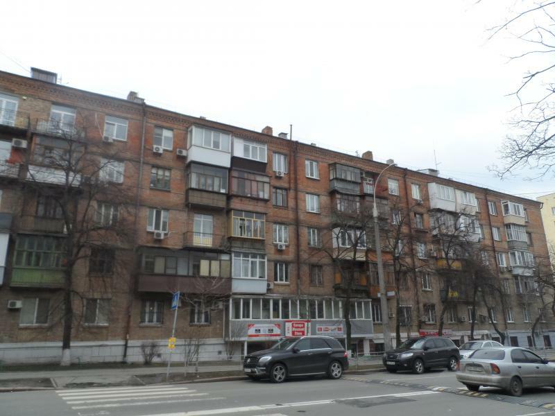 Аренда 2-комнатной квартиры 58 м², Джона Маккейна ул., 22