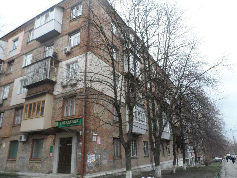 Аренда 2-комнатной квартиры 58 м², Джона Маккейна ул., 22