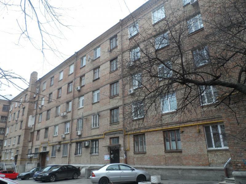 Аренда 2-комнатной квартиры 58 м², Джона Маккейна ул., 22