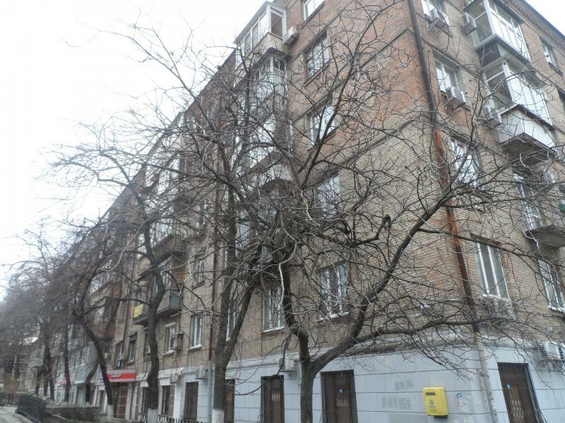 Оренда 2-кімнатної квартири 58 м², Джона Маккейна вул., 22