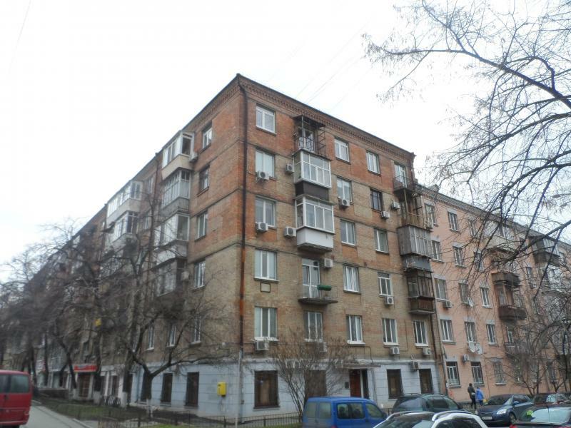 Оренда 2-кімнатної квартири 58 м², Джона Маккейна вул., 22