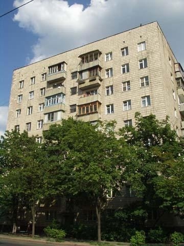 Киев, Джона Маккейна ул., 20Б