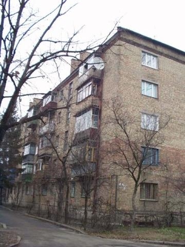 Киев, Ивана Неходы ул., 8