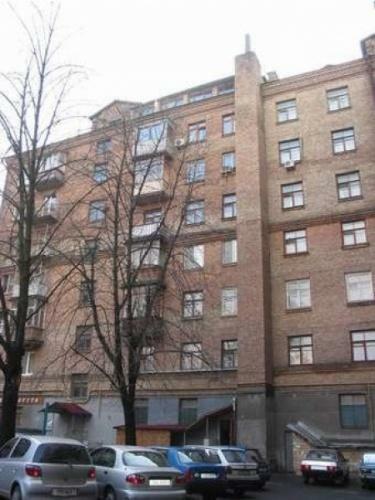 Київ, Івана Федорова вул., 6А