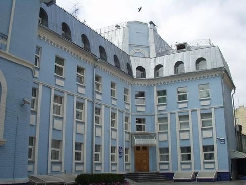 Киев, Ивана Франко ул., 40Б