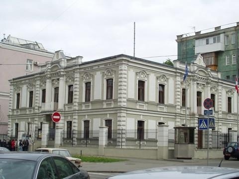 Київ, Івана Франка вул., 33
