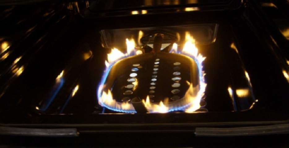 Тарифи на газ у Тернополі у серпні 2016 року
