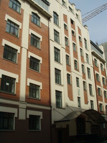 Оренда офісу 327 м², Ігорівська вул., 12Б