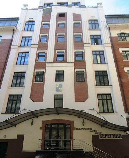Київ, Ігорівська вул., 12Б