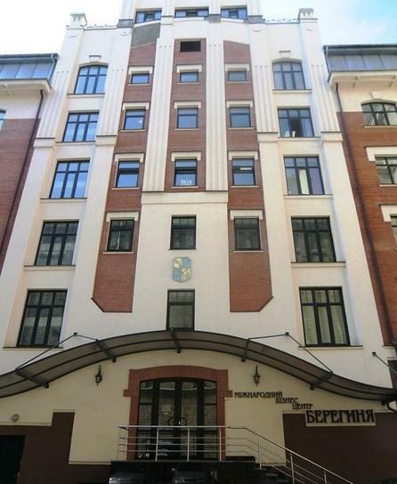 Аренда офиса 327 м², Игоревская ул., 12Б