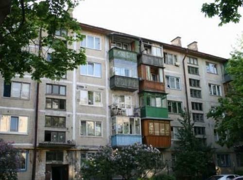 Київ, Ігорівська вул., 11/2