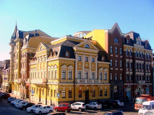 Київ, Ігорівська вул., 13/5