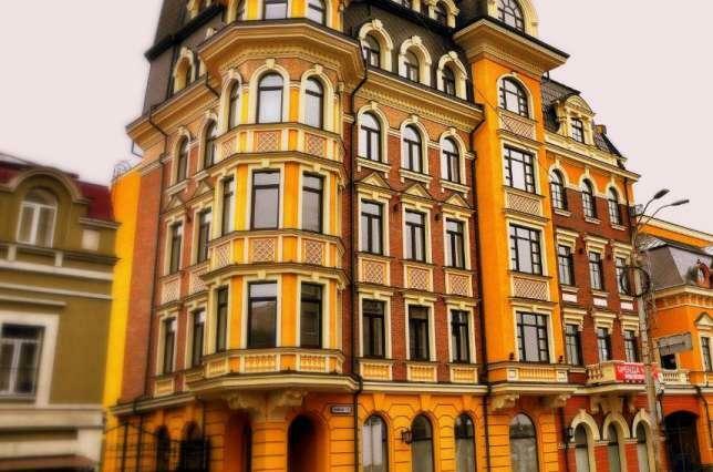 Київ, Ігорівська вул., 13/5