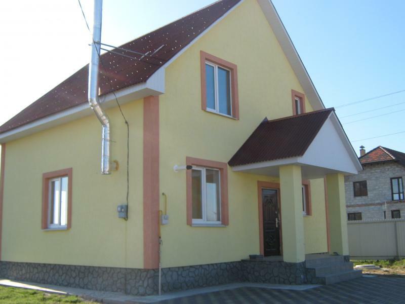 Київська обл., Бориспільський район, м. Бориспіль, Лесная вул., 56