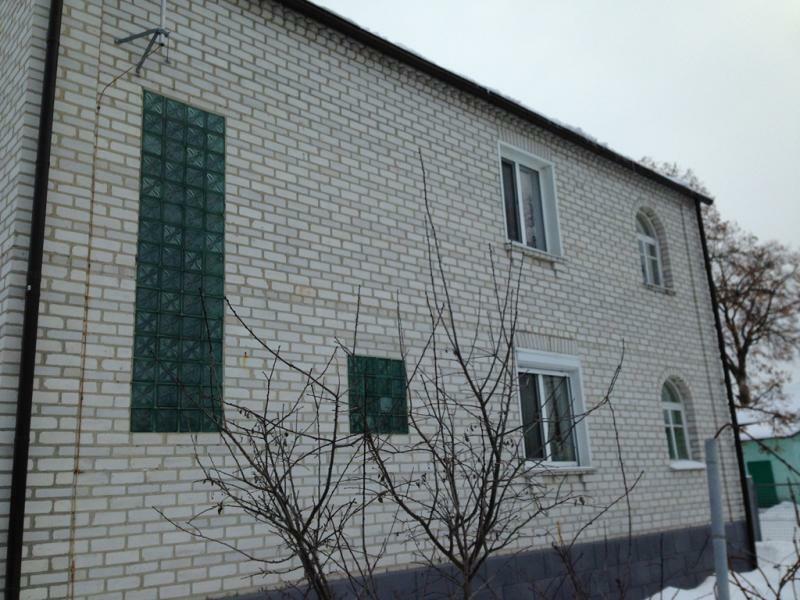 Киевская обл., Вышгородский район, с. Демидов, Васильева ул., 21