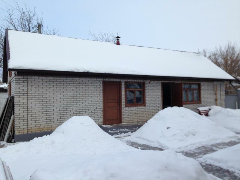 Киевская обл., Вышгородский район, с. Демидов, Васильева ул., 21