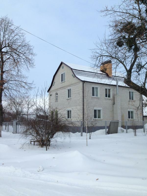 Киевская обл., Вышгородский район, с. Демидов, Васильева ул., 21