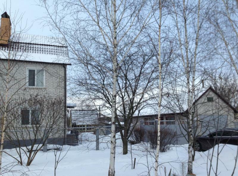 Киевская обл., Вышгородский район, с. Демидов, Васильева ул., 21